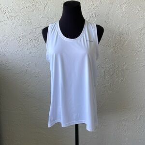 Columbia tank top